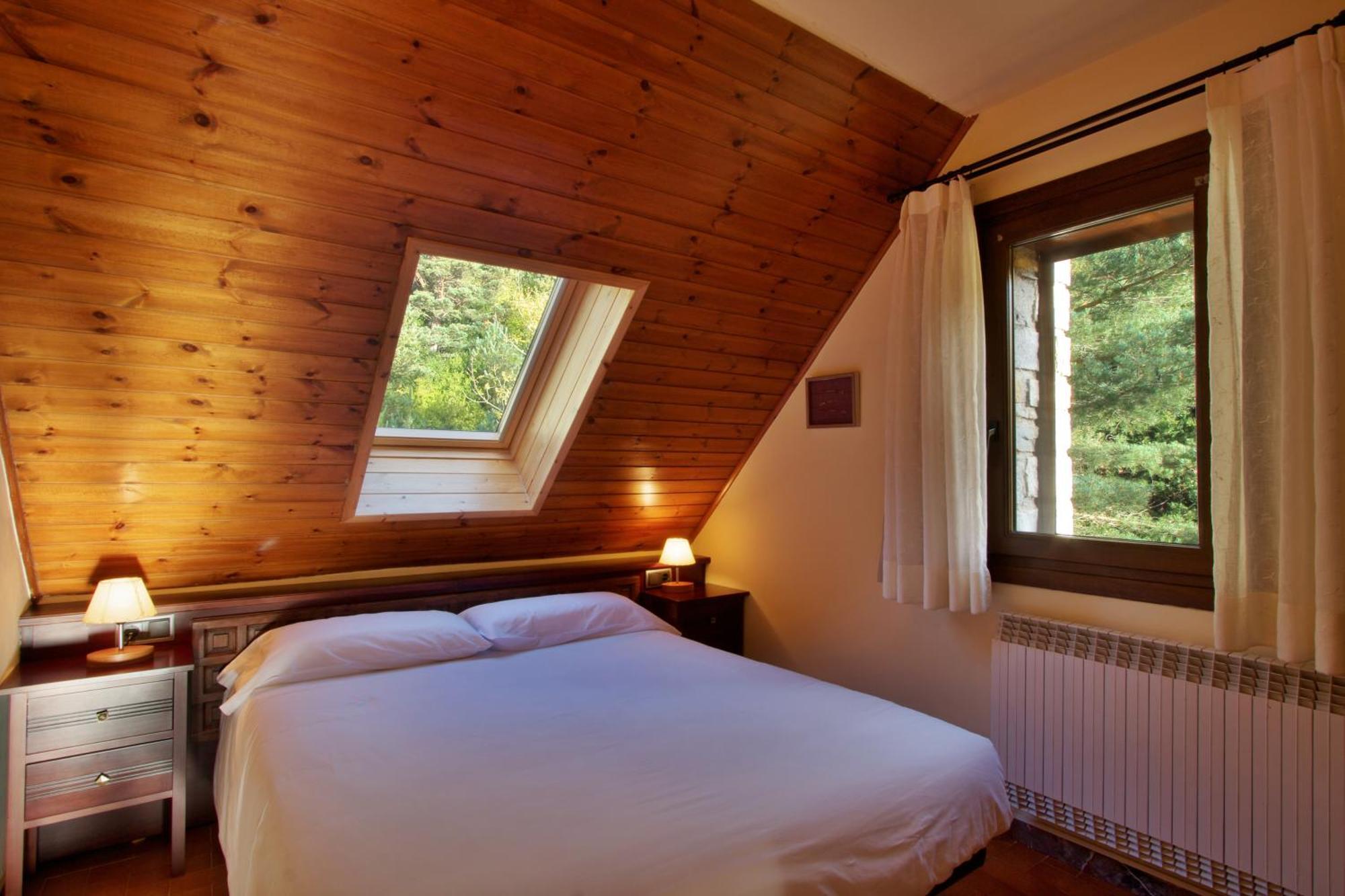 Apartaments La Peguera Bohi Luaran gambar