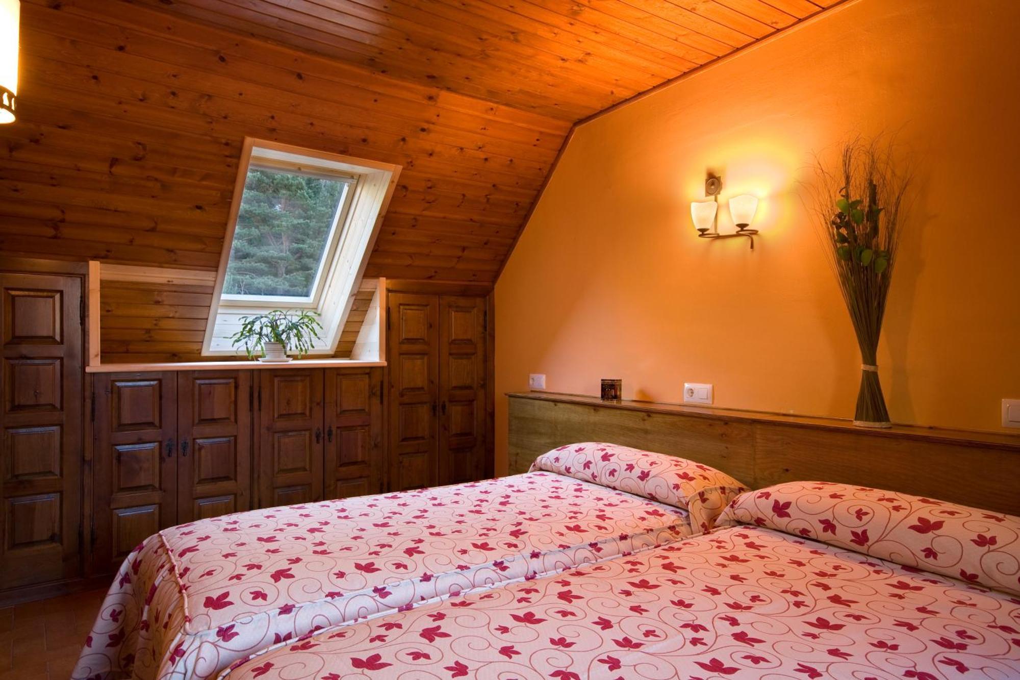 Apartaments La Peguera Bohi Luaran gambar