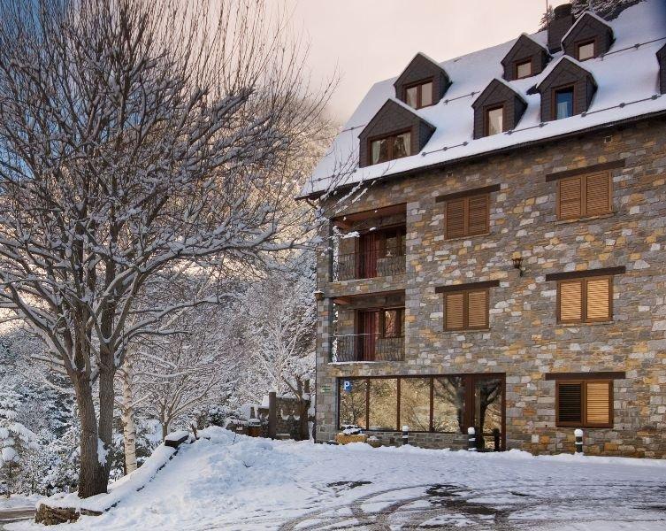 Apartaments La Peguera Bohi Luaran gambar