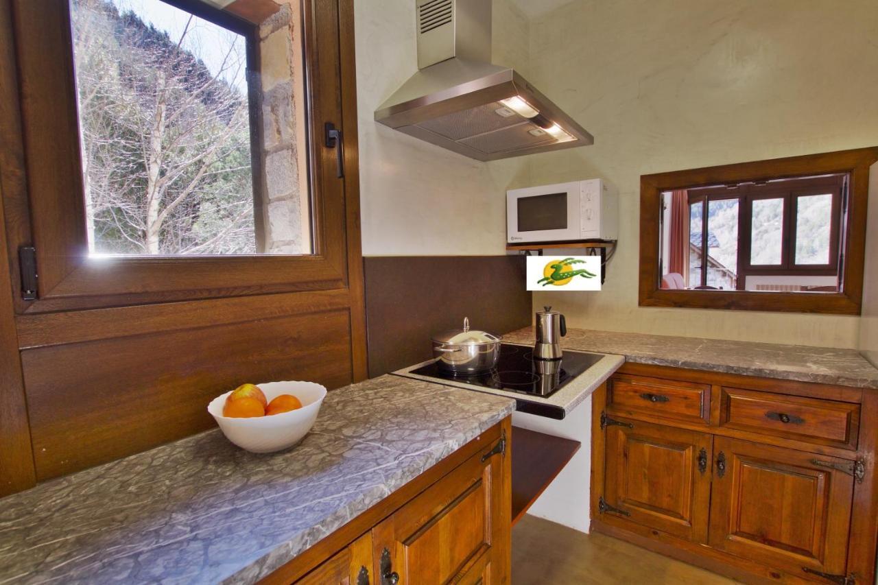 Apartaments La Peguera Bohi Luaran gambar